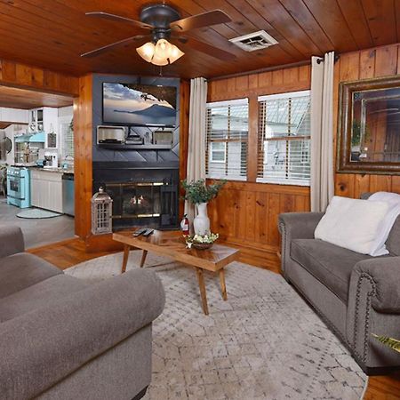 River Romance Gatlinburg Εξωτερικό φωτογραφία