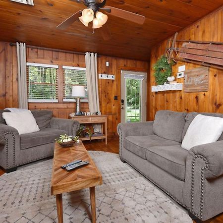 River Romance Gatlinburg Εξωτερικό φωτογραφία